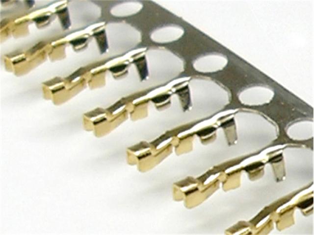 604020 - PCB Connectors -