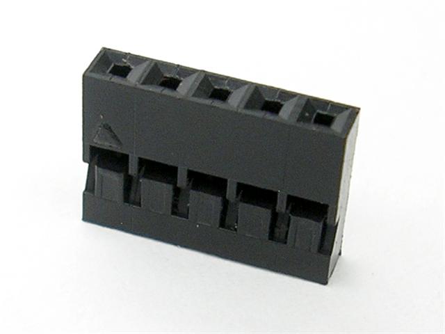 604050 - PCB Connectors -