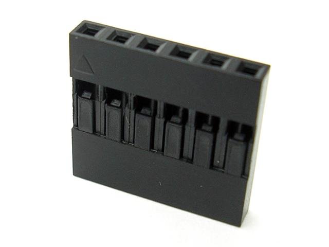 604060 - PCB Connectors -