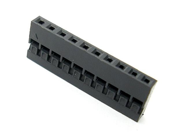 604100 - PCB Connectors -