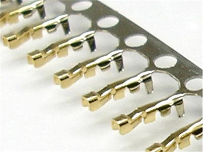 604140 - PCB Connectors -