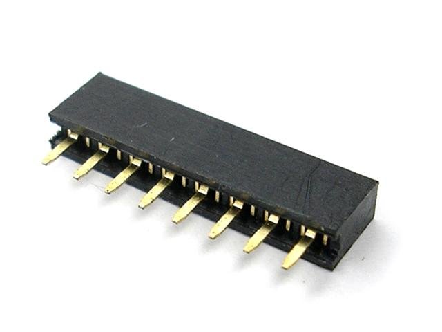 605080 - PCB Connectors -