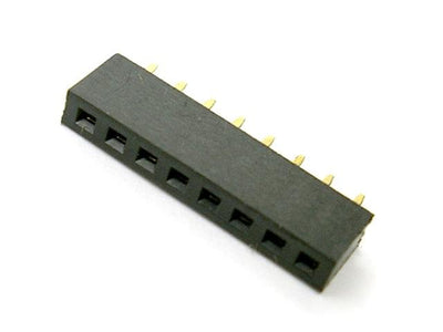 605080 - PCB Connectors -