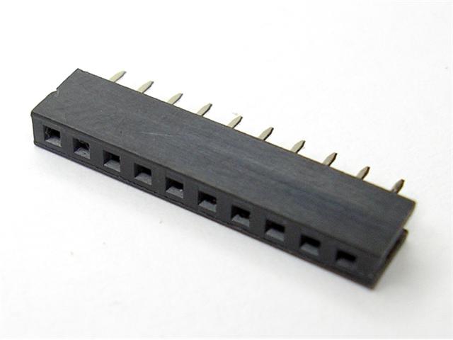 605100 - PCB Connectors -