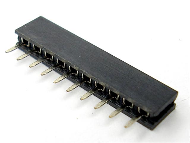 605100 - PCB Connectors -