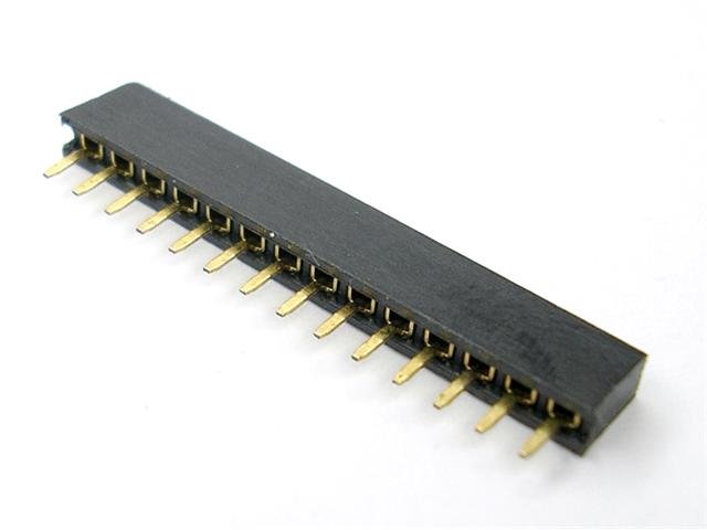 605140 - PCB Connectors -