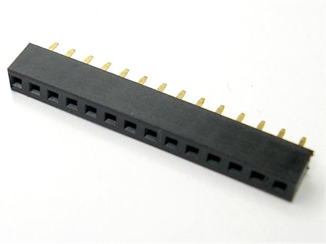 605140 - PCB Connectors -