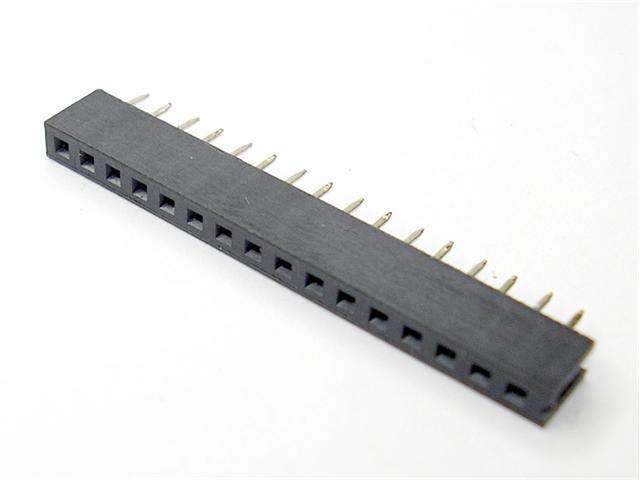 605160 - PCB Connectors -