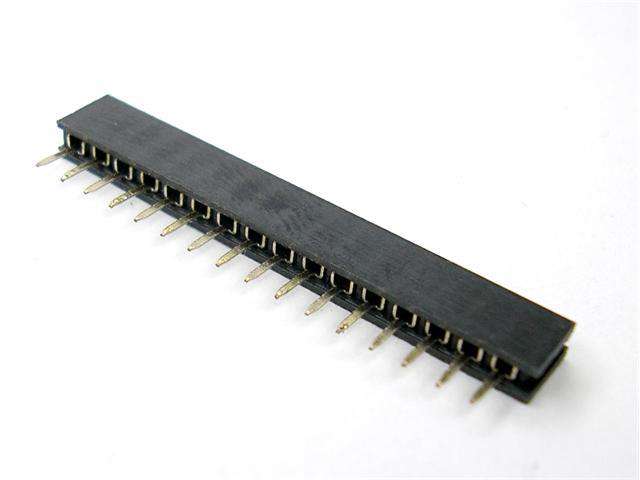 605160 - PCB Connectors -