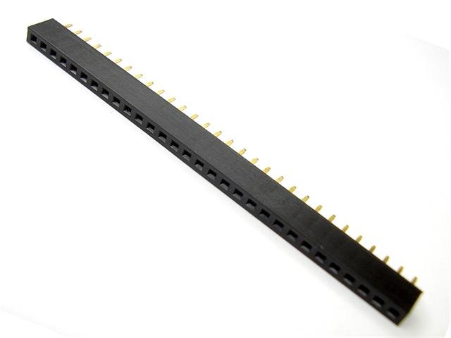 605300 - PCB Connectors -