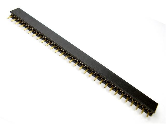 605300 - PCB Connectors -