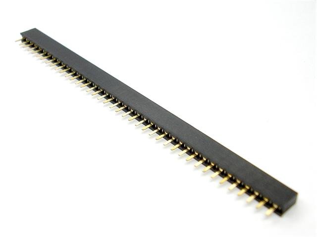 605340 - PCB Connectors -