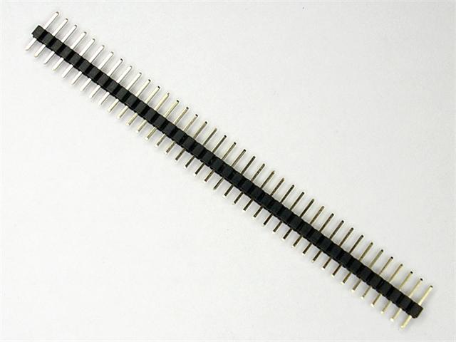 608401 - PCB Connectors -