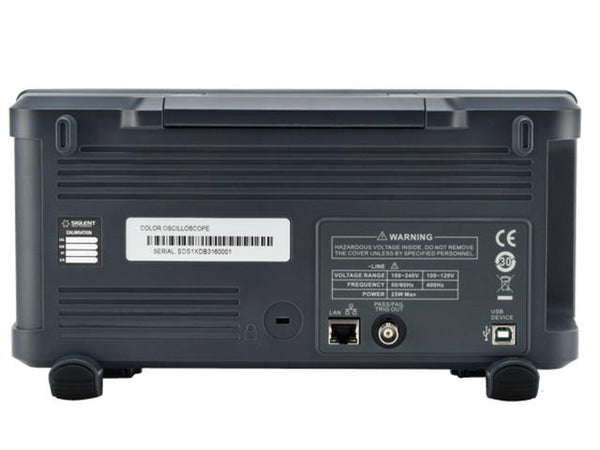 その他 dsfsd SDS1104X-E - Communica [Part No: SDS1104X-E]