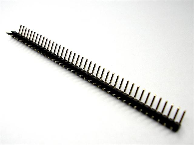 609401 - PCB Connectors -