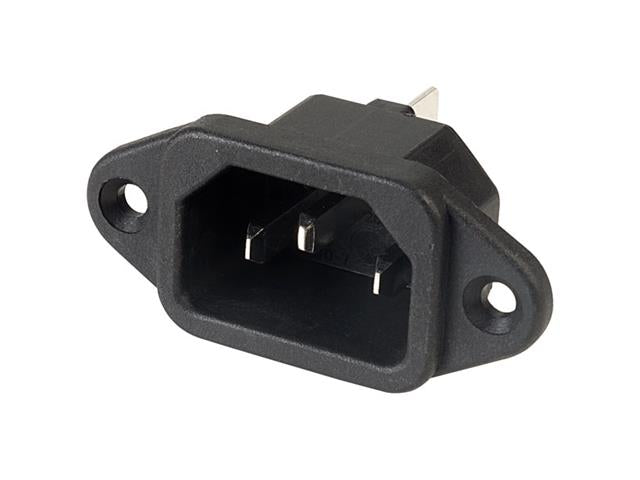 6100-33 - Power Connectors -