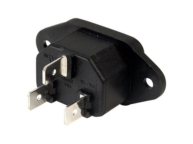 6100-33 - Power Connectors -