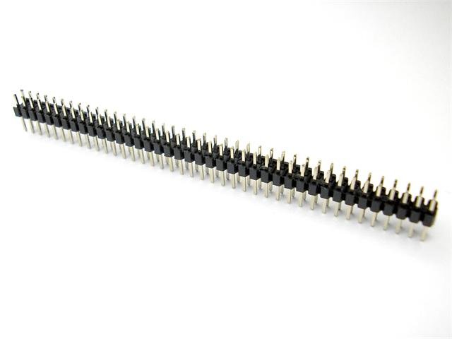 610801 - PCB Connectors -