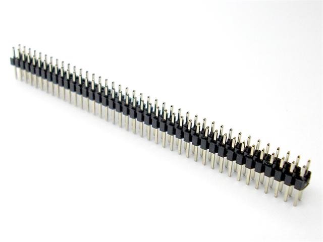 610801 - PCB Connectors -