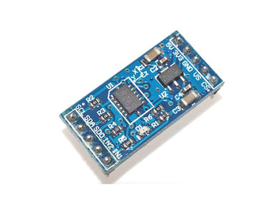 BMT 3 AXIS ACCELEROMTR ADXL345