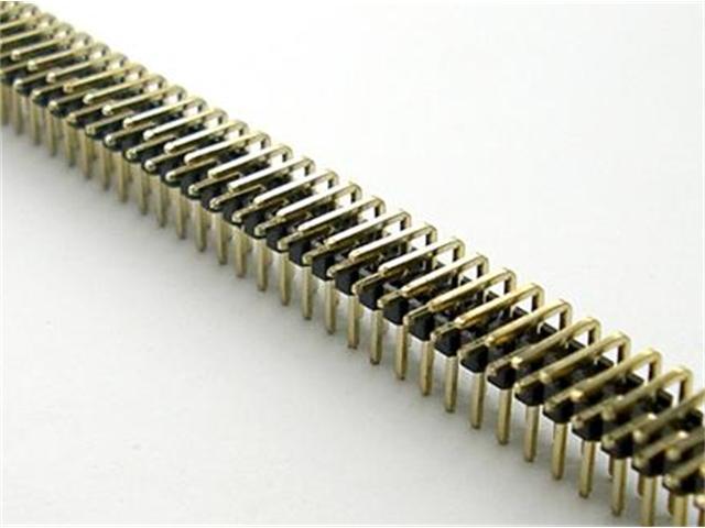 611801 - PCB Connectors -