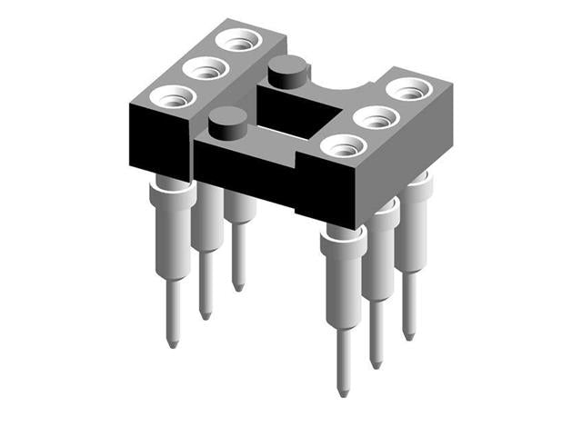 612-92-306 - PCB Connectors -