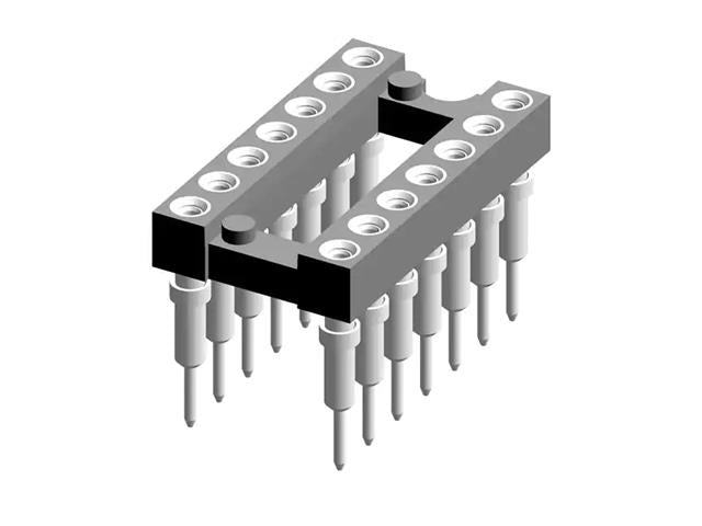 612-92-314 - PCB Connectors -