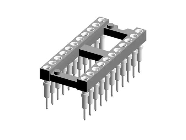 612-92-422 - PCB Connectors -