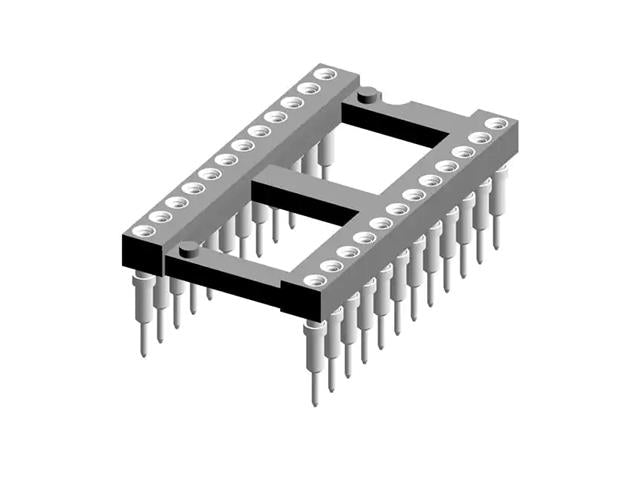 612-92-624 - PCB Connectors -