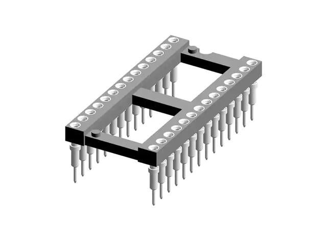 612-92-628 - PCB Connectors -