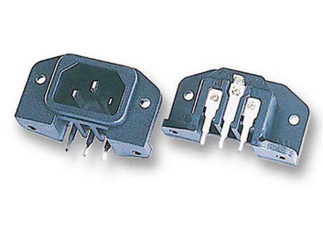 6130-66/7 - Power Connectors -