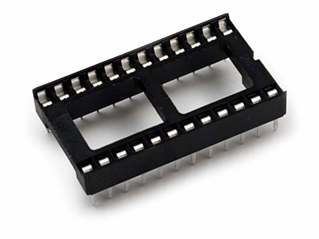 614-91-308-31-012001 - PCB Connectors -