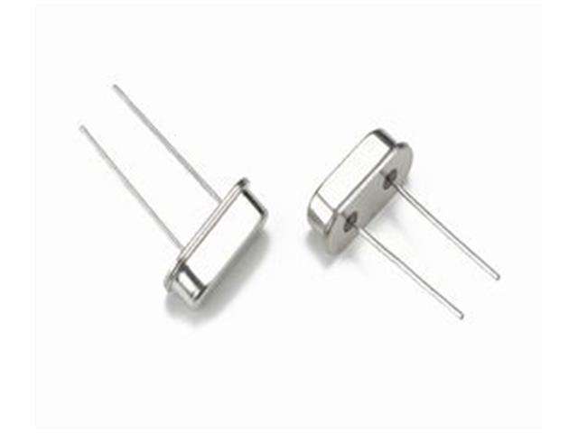 6,1440MHZLP - Crystals, Oscillators & Resonators -