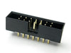 616140 - PCB Connectors -