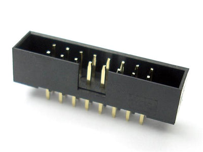 616160 - PCB Connectors -