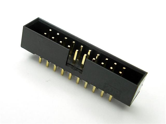 616200 - PCB Connectors -