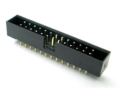 616260 - PCB Connectors -