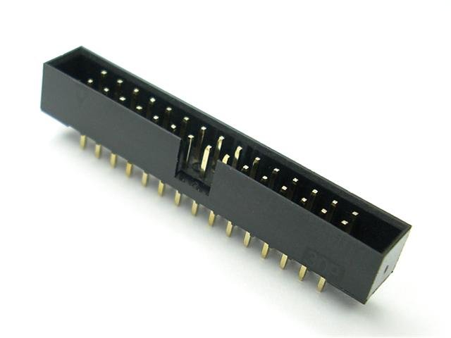 616300 - PCB Connectors -