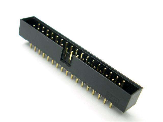 616340 - PCB Connectors -