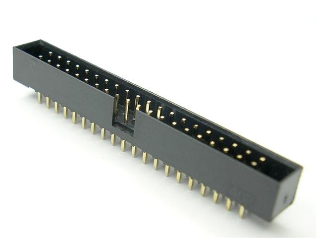 616400 - PCB Connectors -