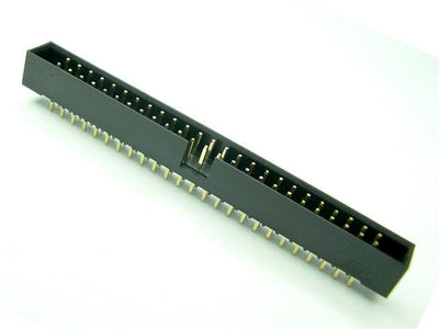 616500 - PCB Connectors -