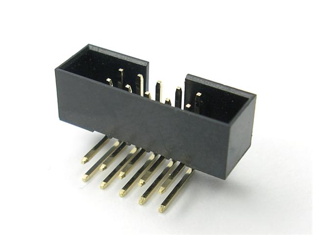 617100 - PCB Connectors -