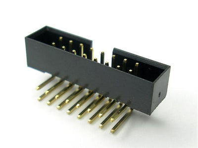 617160 - PCB Connectors -