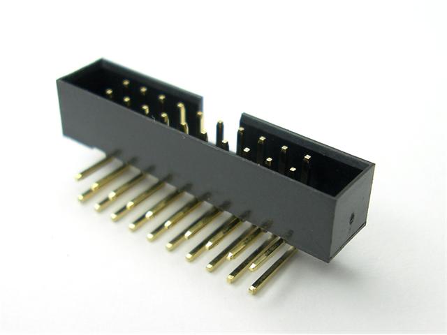 617200 - PCB Connectors -