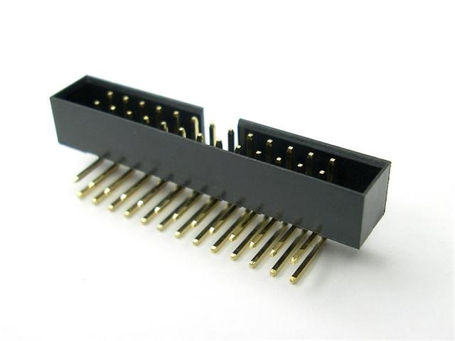 617260 - PCB Connectors -