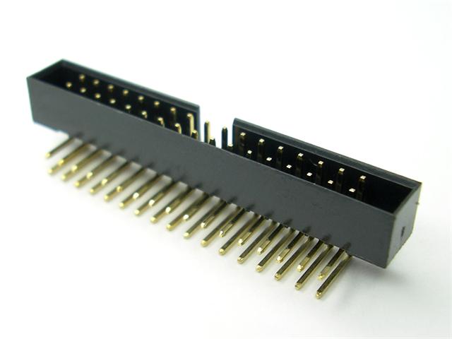 617340 - PCB Connectors -