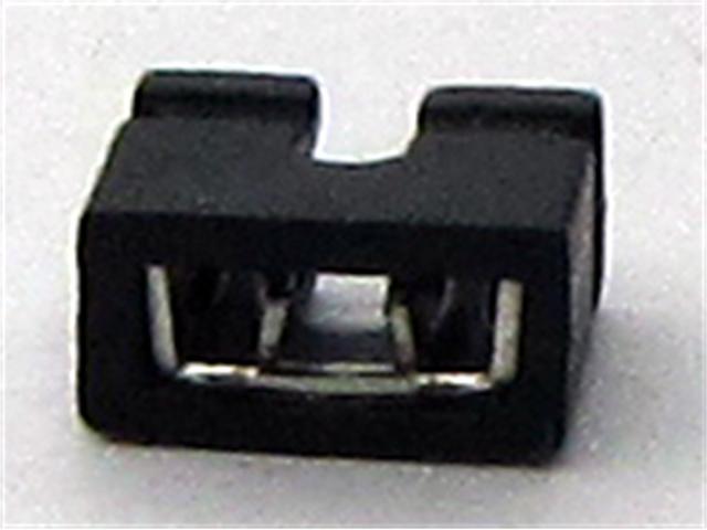 6201JBK - Connector Accessories -