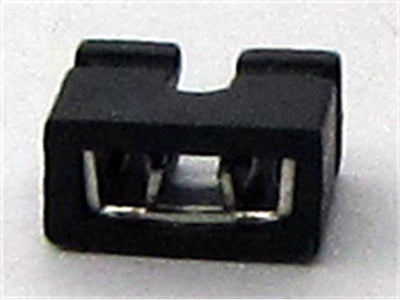 6201JBK - Connector Accessories -