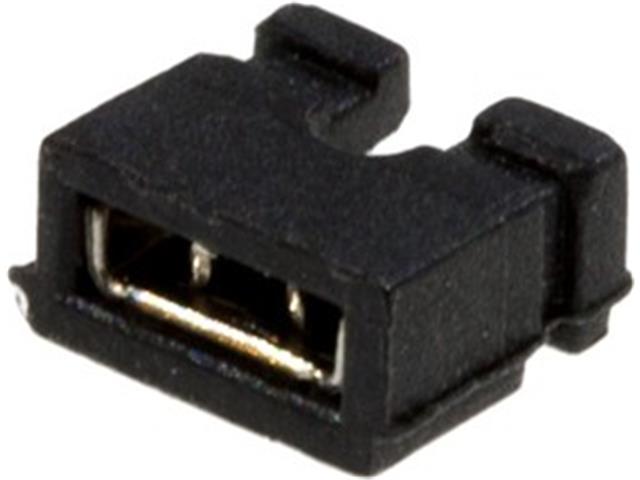 6201JBK - Connector Accessories -