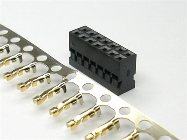 623140 - PCB Connectors -